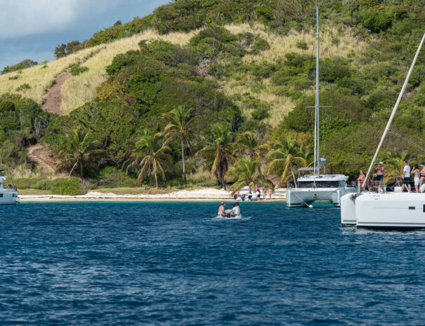 adventurer - sailing - caribbean-34