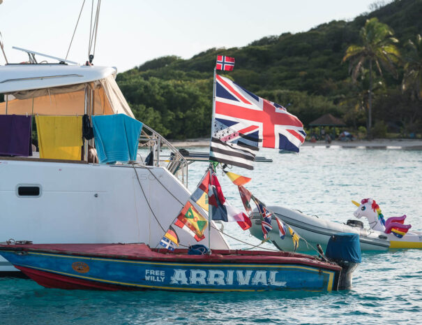 adventurer - sailing - caribbean-95